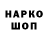 Дистиллят ТГК Wax Sherzod Rafikov